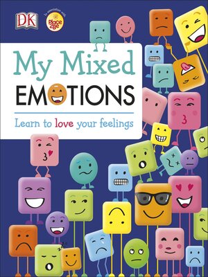 My Mixed Emotions - ebook